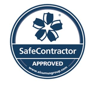 safe approved contractor